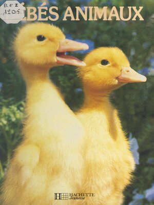 cover image of Bébés animaux